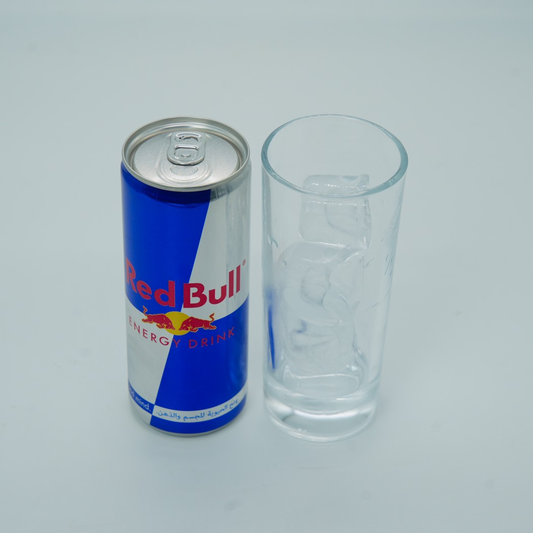 Redbull